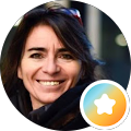Photo de profil de Florence Gillier