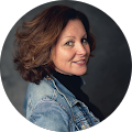 Photo de profil de Isabelle Leherquier