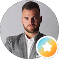 Photo de profil de Maxime Langlet