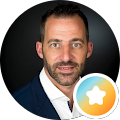 Photo de profil de Pascal Gallay