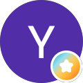 Photo de profil de Yasmina Gaël